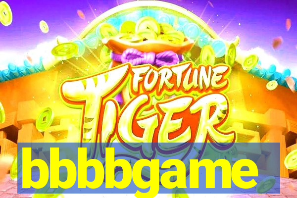bbbbgame