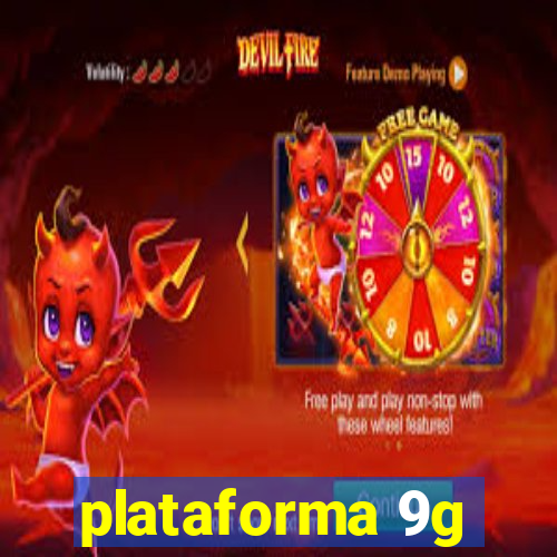 plataforma 9g
