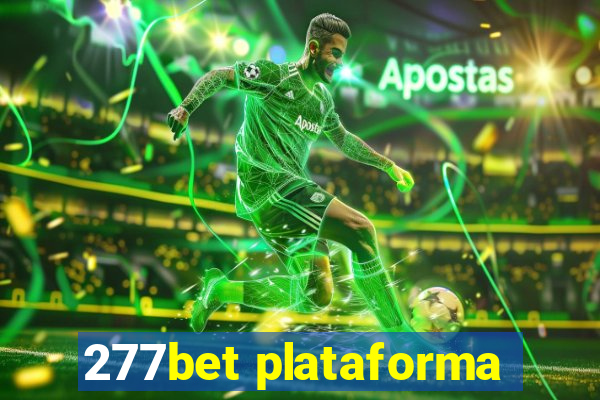 277bet plataforma