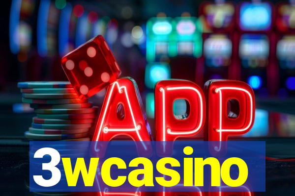 3wcasino