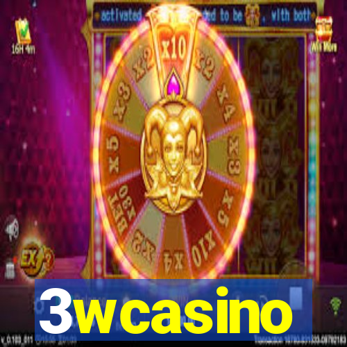 3wcasino