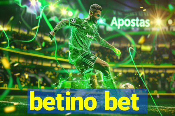 betino bet