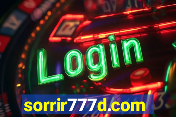 sorrir777d.com