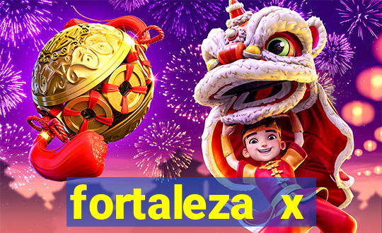 fortaleza x flamengo palpite