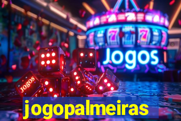 jogopalmeiras