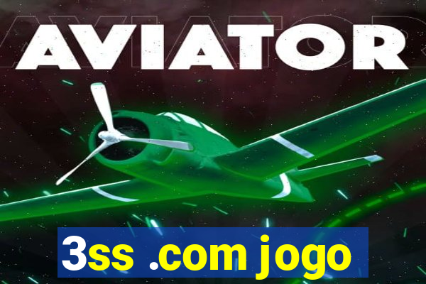 3ss .com jogo