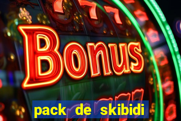 pack de skibidi toilet para drawing cartoons 2