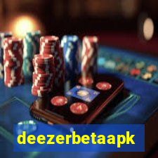 deezerbetaapk