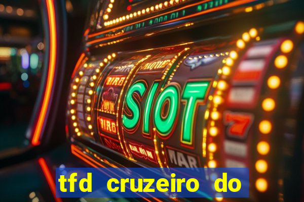 tfd cruzeiro do sul acre telefone