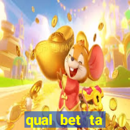qual bet ta pagando agora