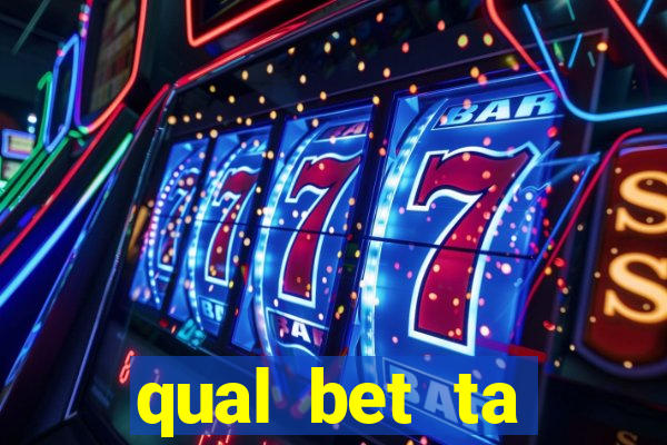 qual bet ta pagando agora