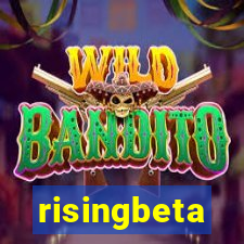risingbeta