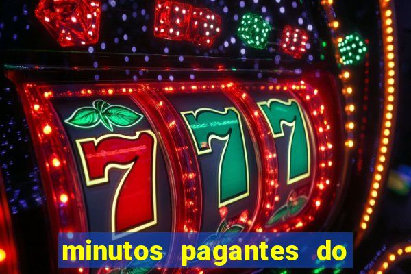 minutos pagantes do fortune dragon