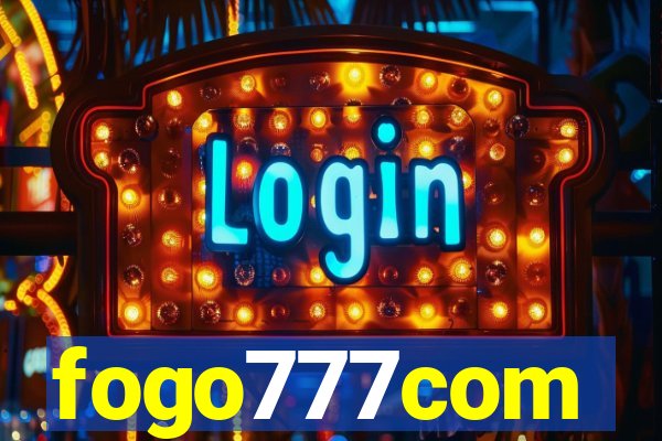 fogo777com
