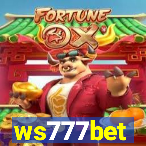 ws777bet