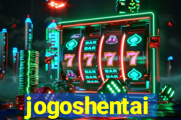 jogoshentai