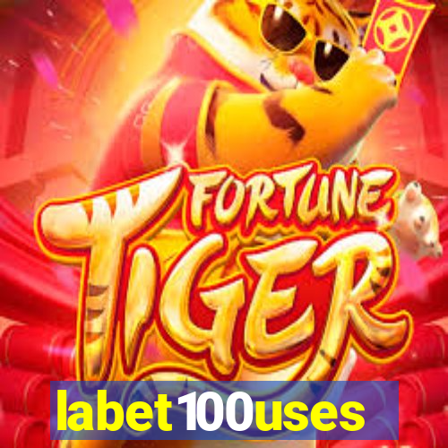 labet100uses
