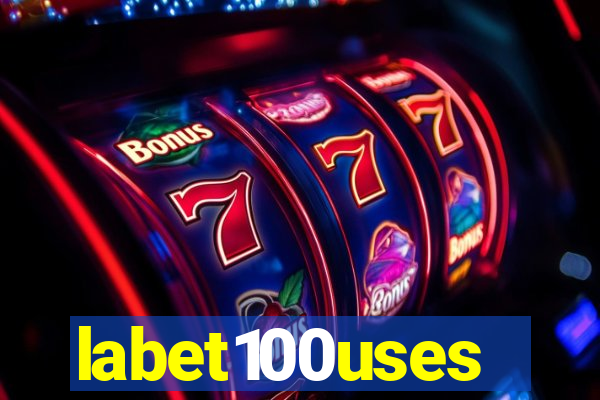 labet100uses