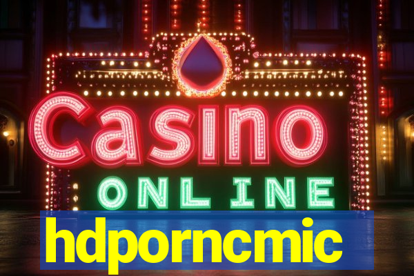 hdporncmic
