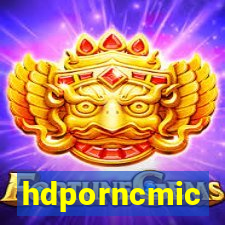 hdporncmic