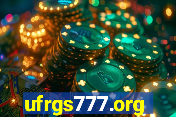ufrgs777.org