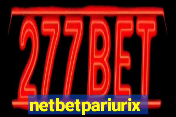 netbetpariurix