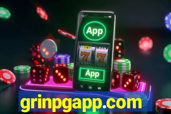 grinpgapp.com