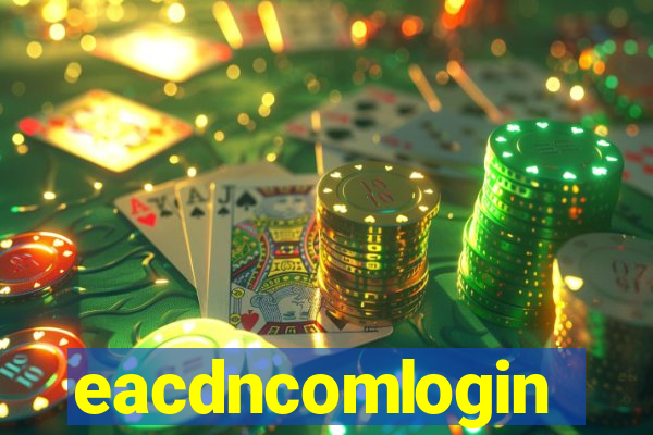eacdncomlogin