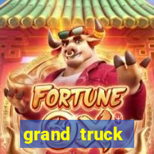 grand truck simulator dinheiro infinito