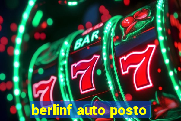 berlinf auto posto
