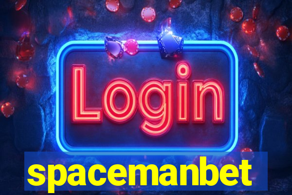 spacemanbet