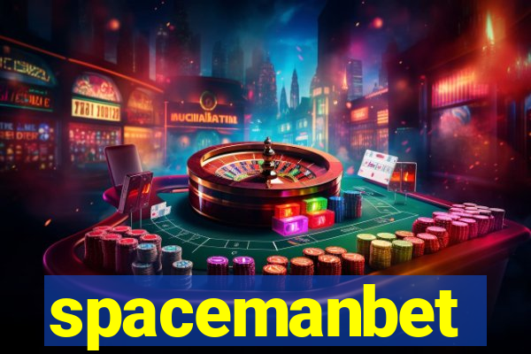 spacemanbet