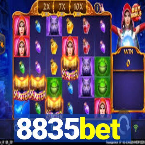 8835bet