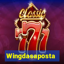 Wingdasaposta