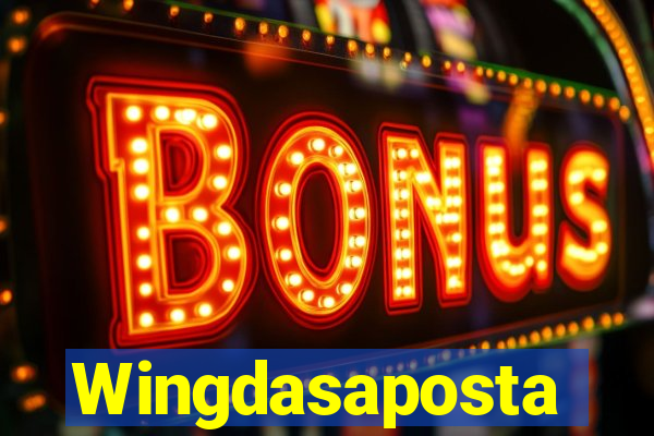 Wingdasaposta