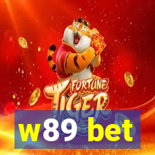 w89 bet