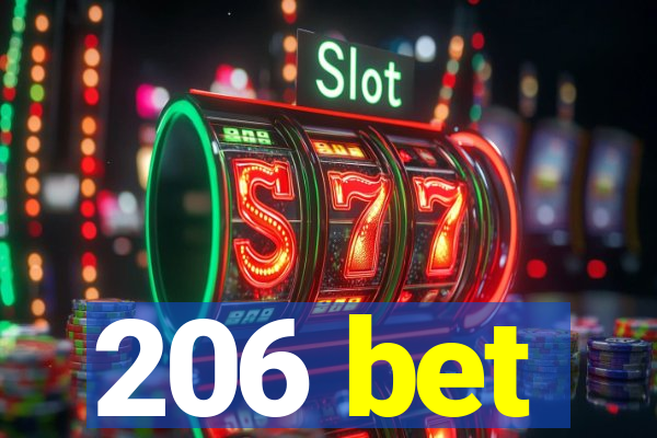 206 bet