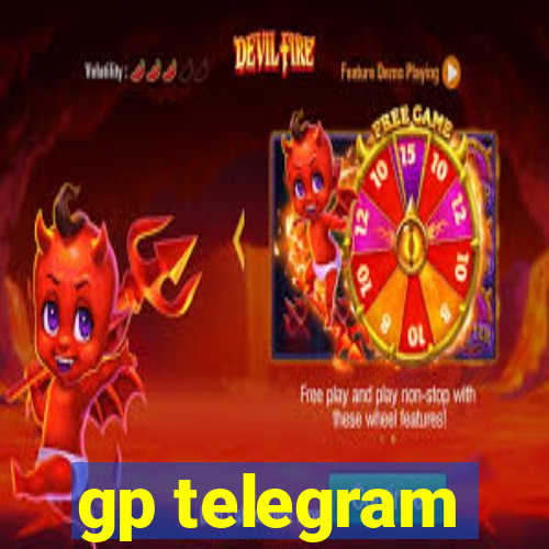 gp telegram