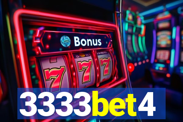 3333bet4