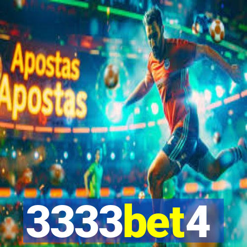 3333bet4