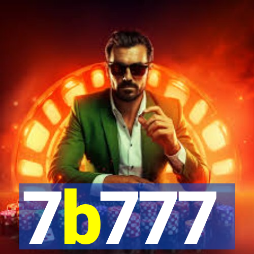 7b777