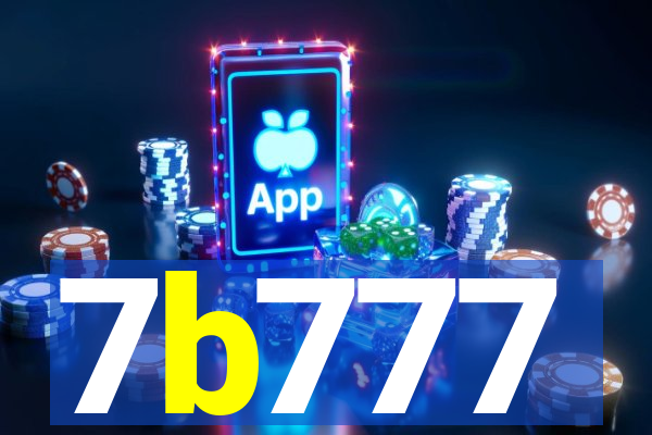 7b777
