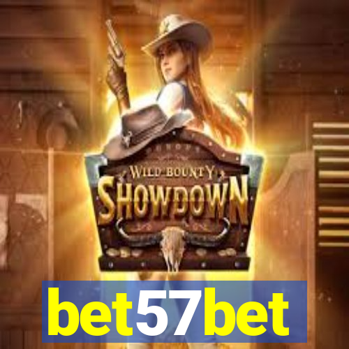 bet57bet