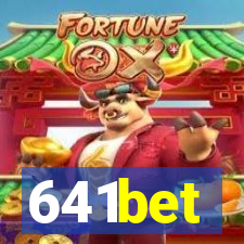 641bet
