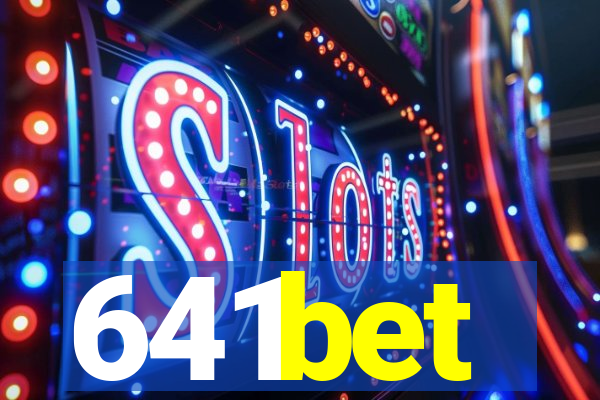 641bet