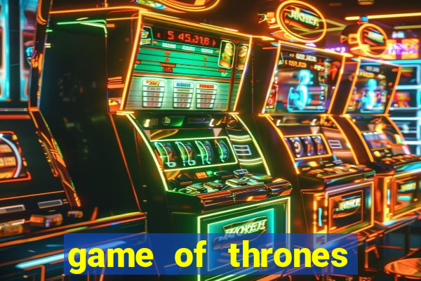 game of thrones legendado telegram
