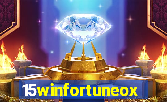 15winfortuneox