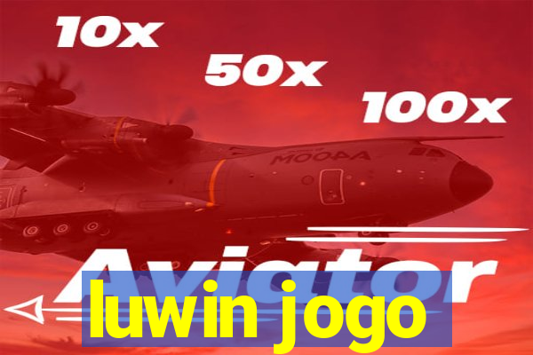 luwin jogo
