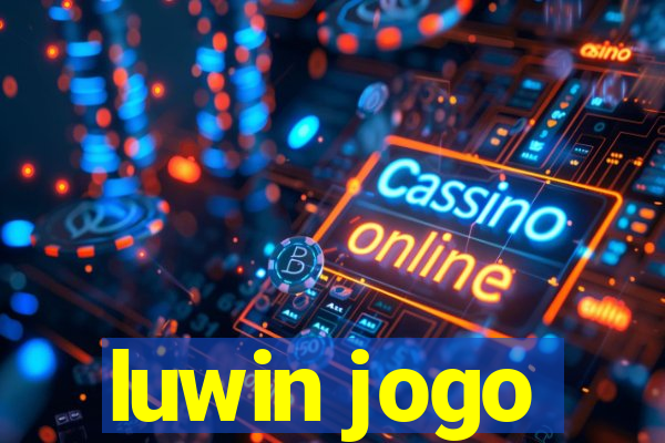 luwin jogo
