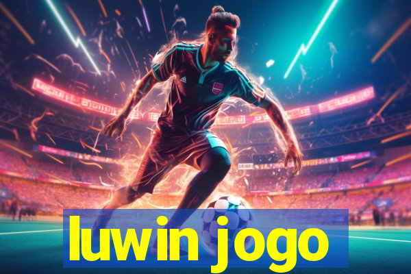 luwin jogo